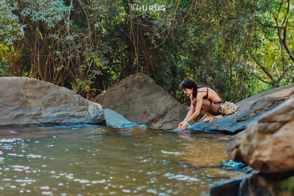Cachoeira do Pedrão